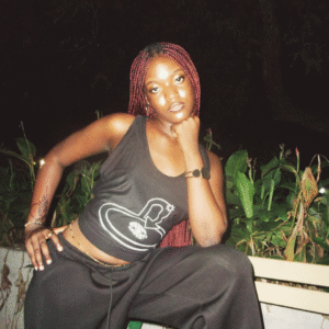 HDN Paradox Tank Tops