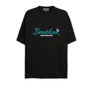 "Limitless' Tee