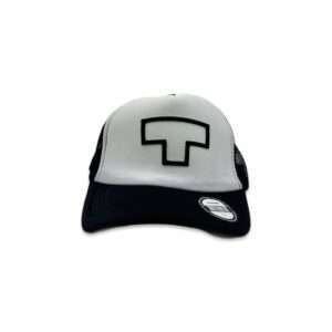 Three Twenty One Trucker Cap
