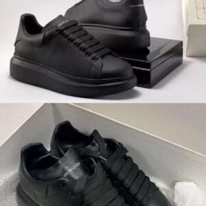 Adidas Alexander McQueen Black