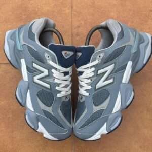 New Balance 9060 Grey