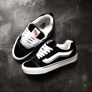 Vans Knu Skool